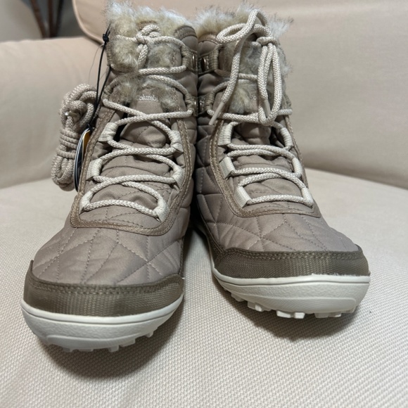 Columbia boots minx shorty - Picture 2 of 3